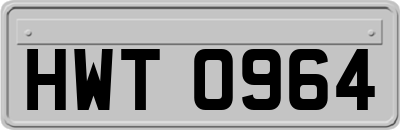 HWT0964
