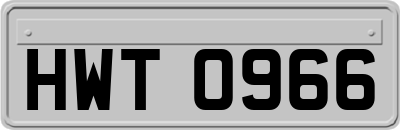 HWT0966