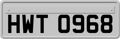 HWT0968