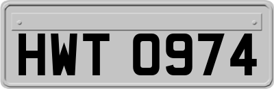 HWT0974