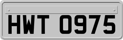 HWT0975