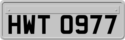 HWT0977
