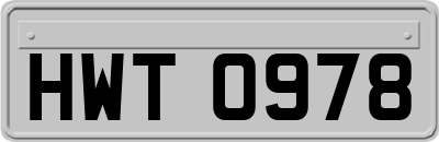 HWT0978