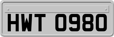 HWT0980
