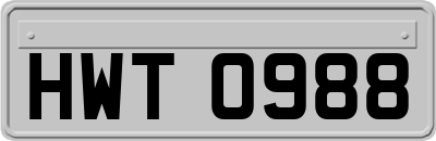 HWT0988