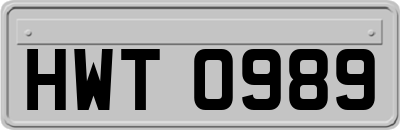 HWT0989