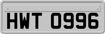 HWT0996