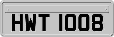 HWT1008