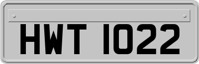 HWT1022