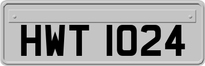 HWT1024