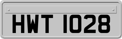 HWT1028
