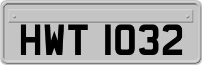 HWT1032