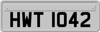 HWT1042