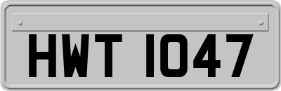 HWT1047