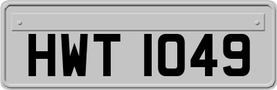 HWT1049