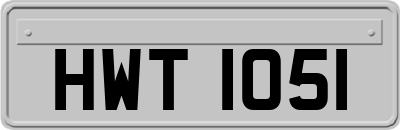 HWT1051