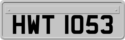 HWT1053