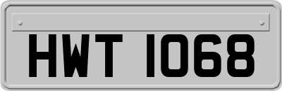 HWT1068