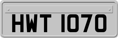 HWT1070