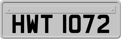 HWT1072