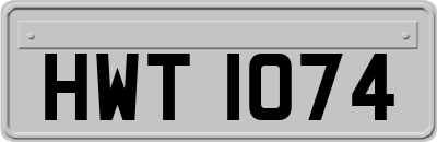 HWT1074