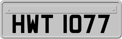 HWT1077