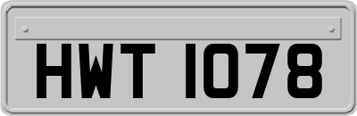 HWT1078