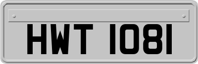 HWT1081
