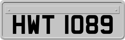 HWT1089