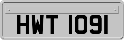HWT1091