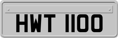 HWT1100
