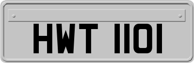 HWT1101