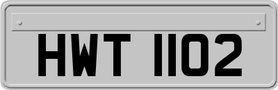 HWT1102