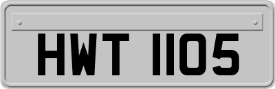 HWT1105