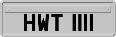 HWT1111