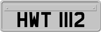 HWT1112