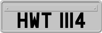 HWT1114