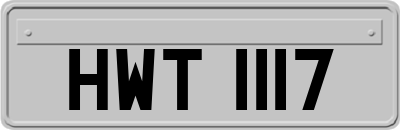 HWT1117
