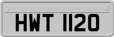 HWT1120