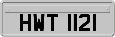 HWT1121