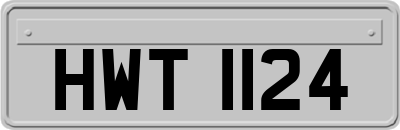 HWT1124