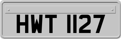 HWT1127