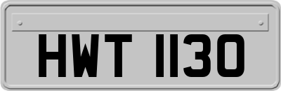 HWT1130