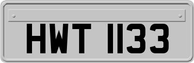 HWT1133