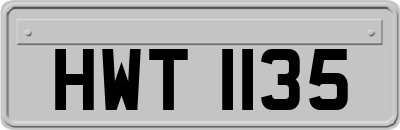 HWT1135