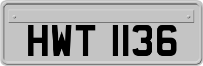 HWT1136