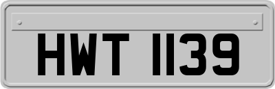 HWT1139