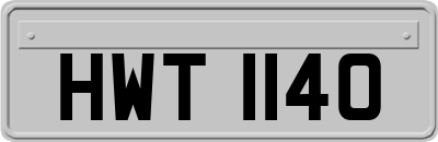 HWT1140