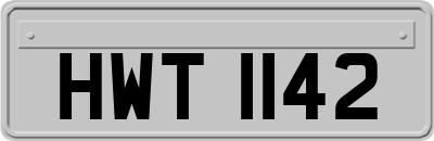 HWT1142