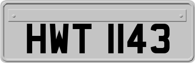 HWT1143